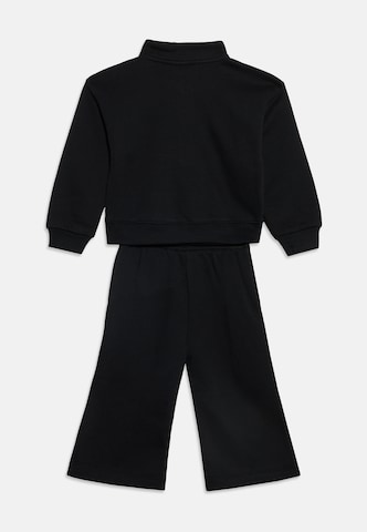 Nike Sportswear Joggingpak in Zwart