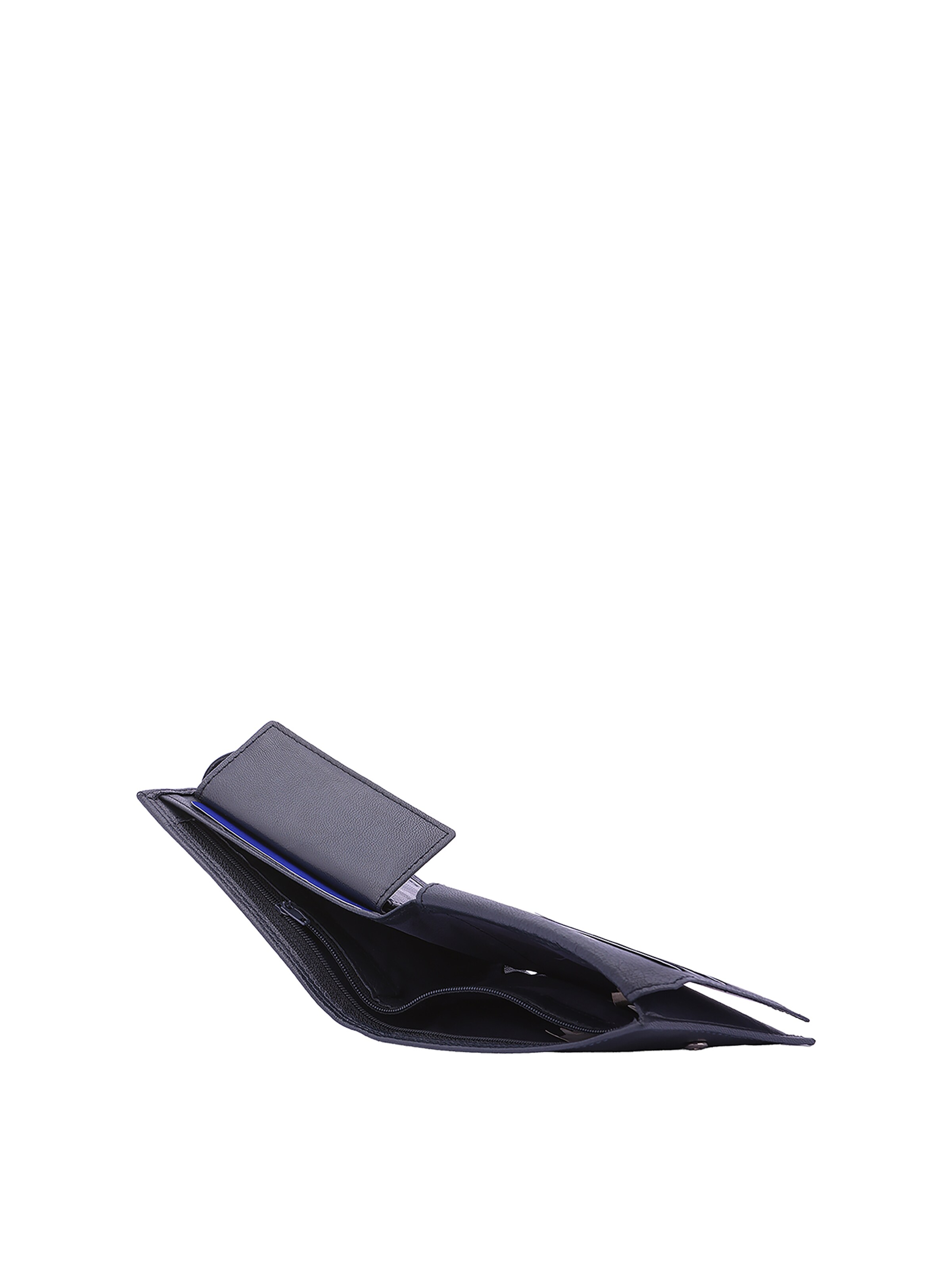 Portamonete di Coveri Collection in blu