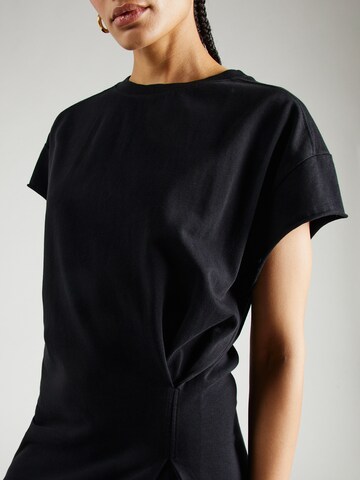 REPLAY - Vestido em preto