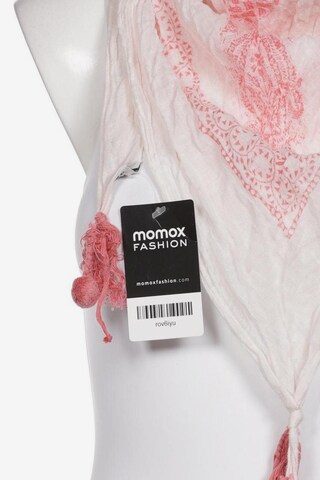 Noa Noa Scarf & Wrap in One size in Pink