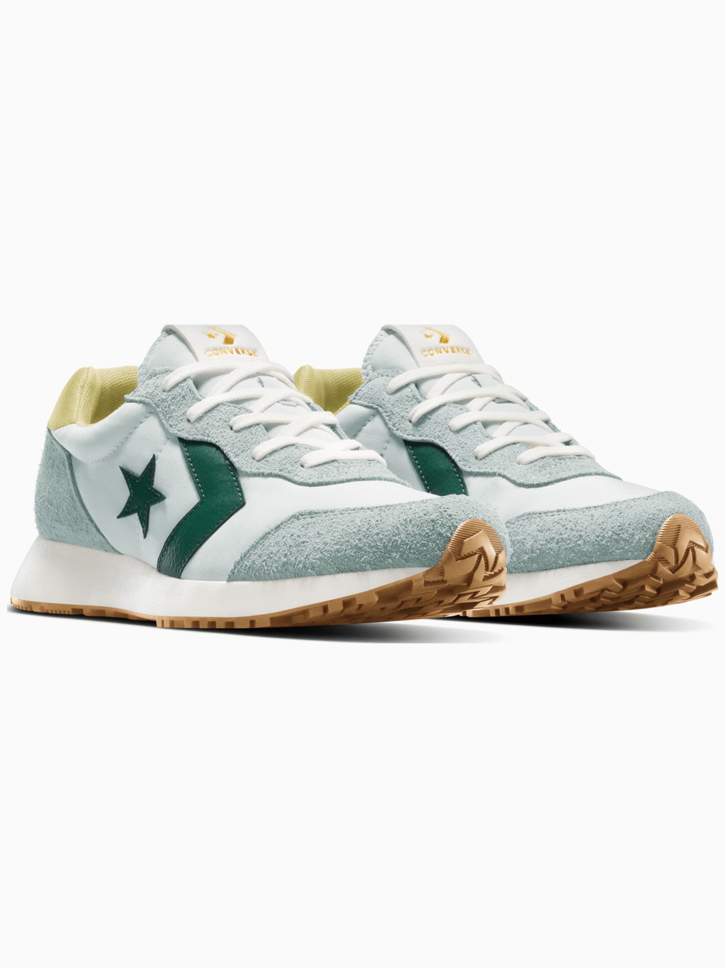 Sneaker bassa 'Converse Omega Trainer' di CONVERSE in blu