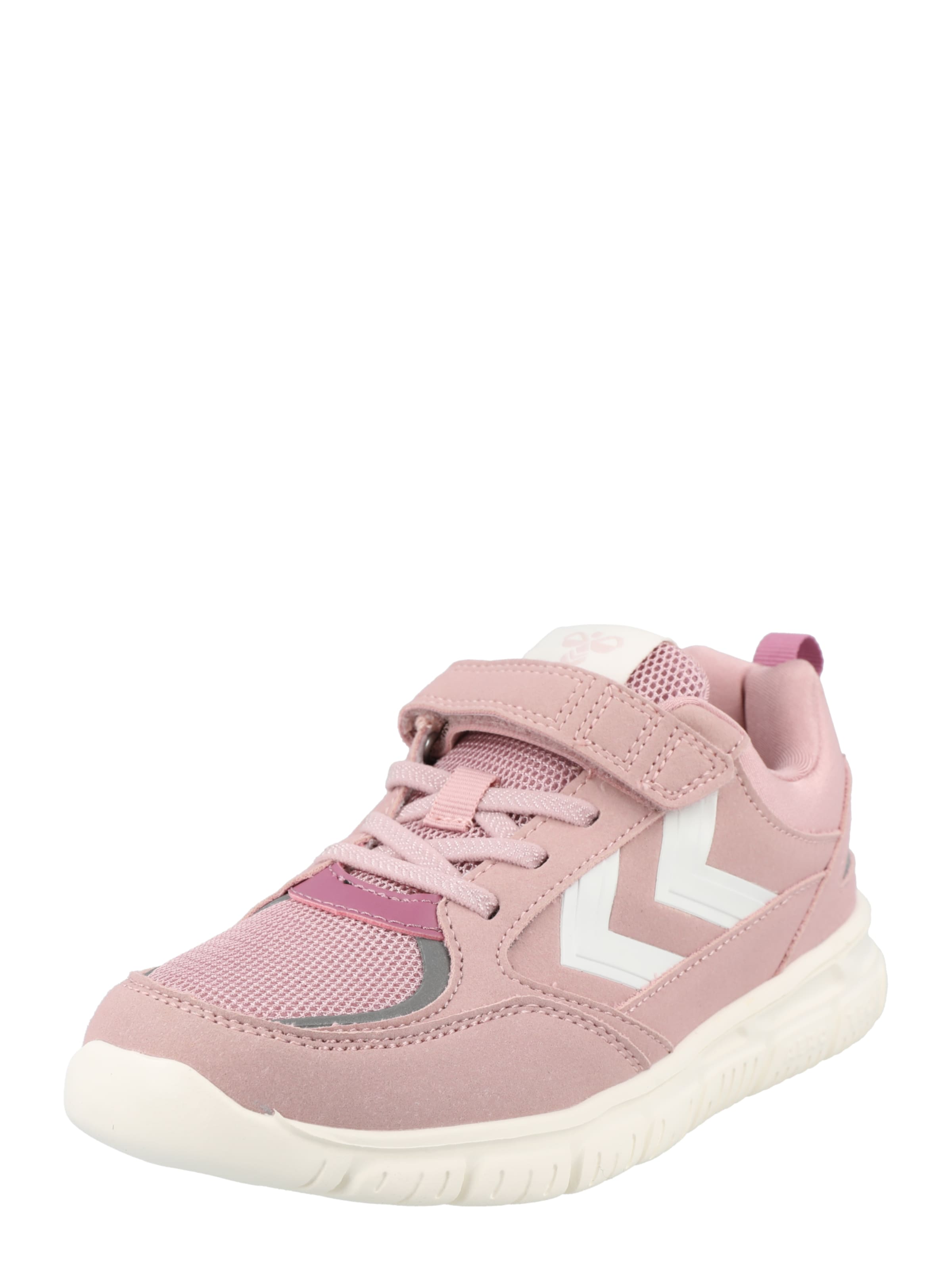 Hummel Sneakers 'X-Light 2.0' i pink: forside