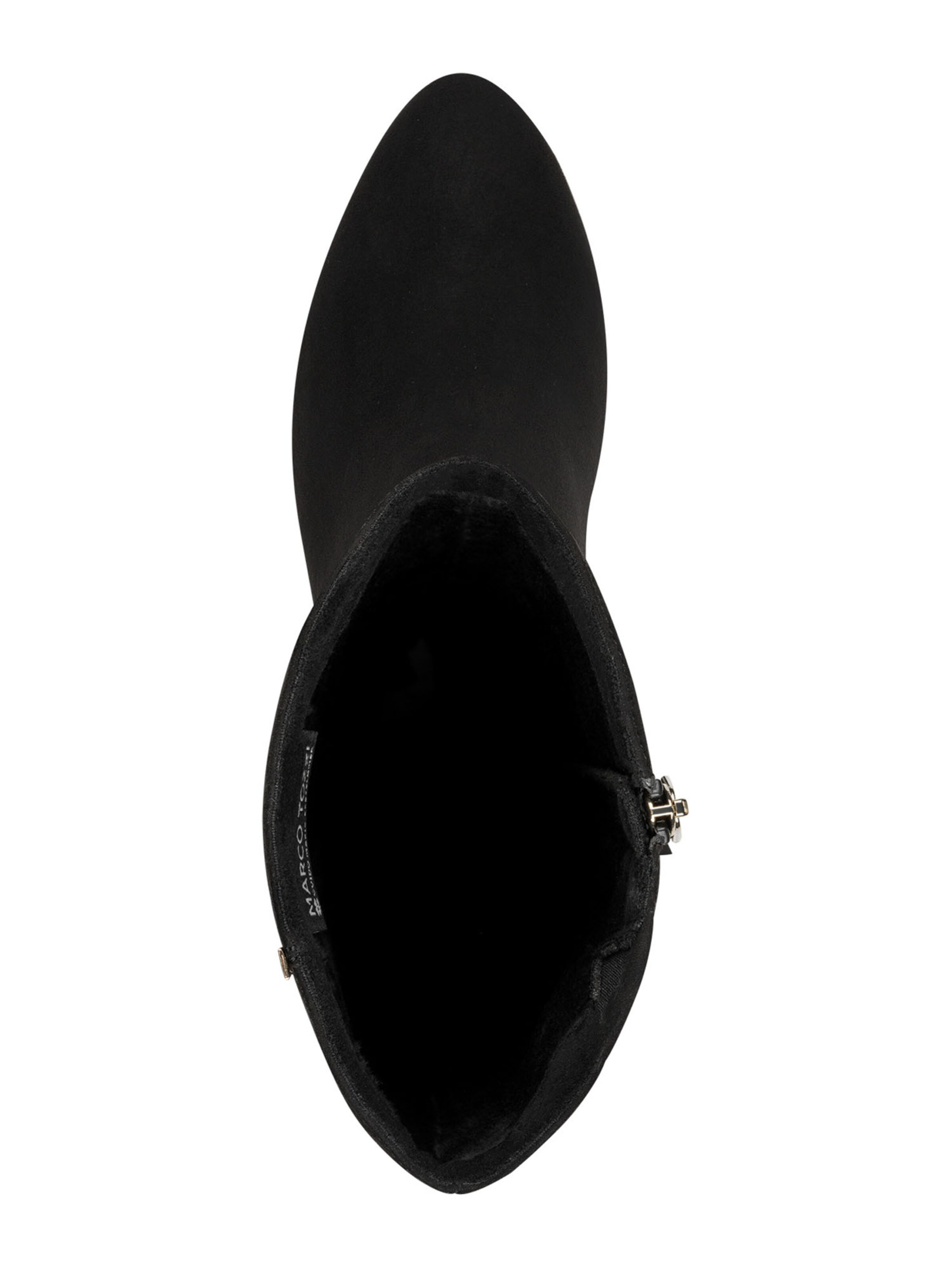 Bottes MARCO TOZZI en noir