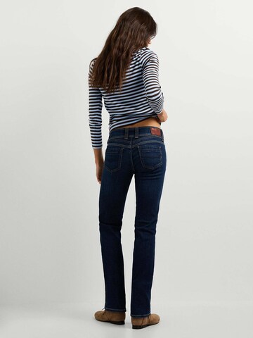 Slimfit Jeans 'GEN ' di Pepe Jeans in blu