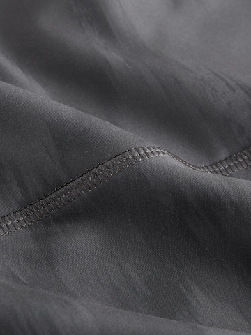 NextSkinny Tajice 'Power Active' - siva boja