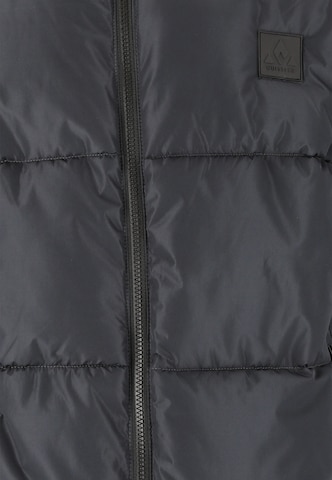 Whistler Winterjas 'Pearson' in Blauw