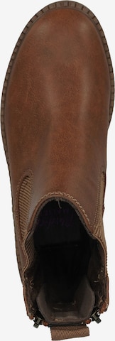 Blowfish Malibu Chelsea Boots in Brown