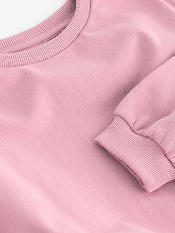 Next Sweatshirt in Pink
