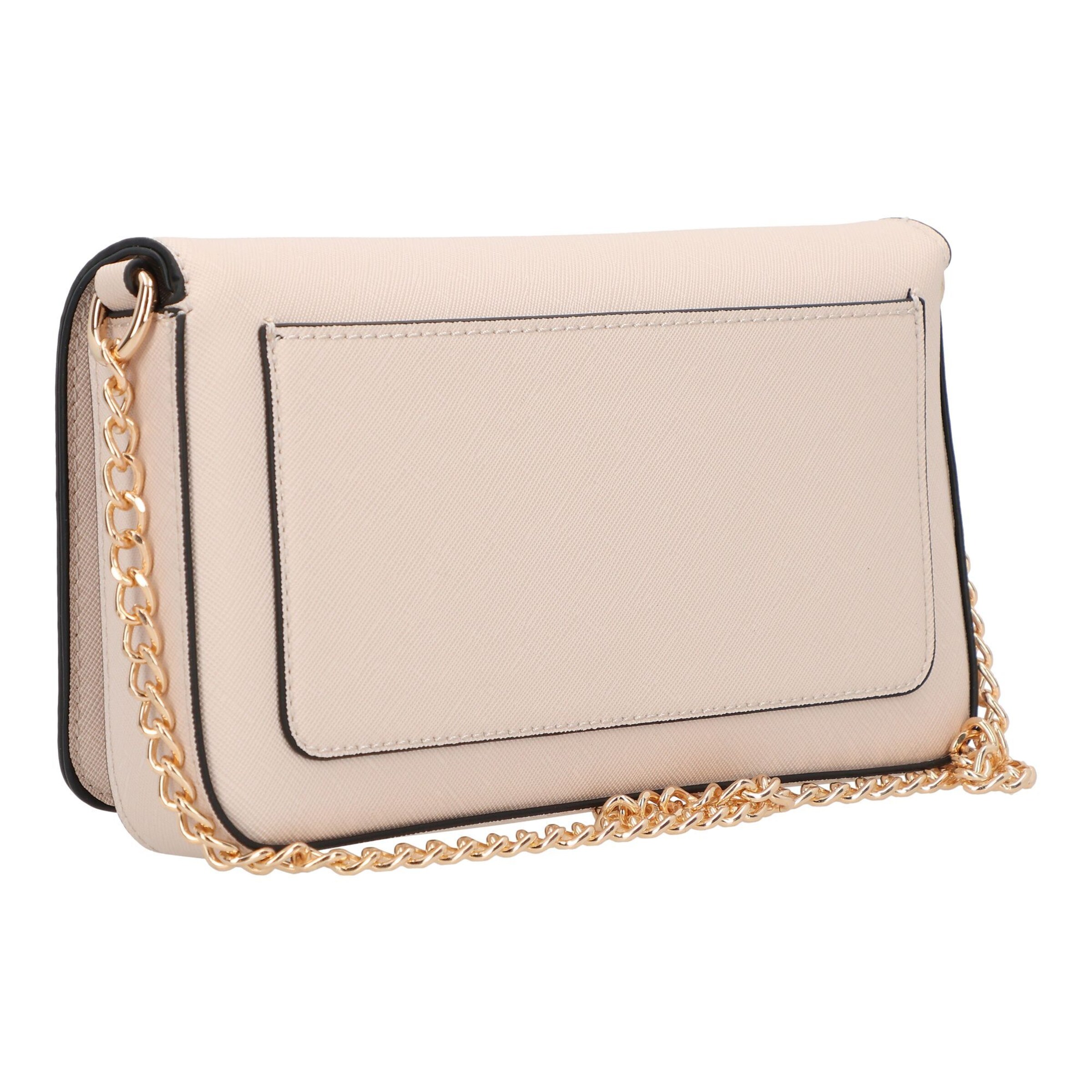 Sac à bandoulière U.S. POLO ASSN. en rose