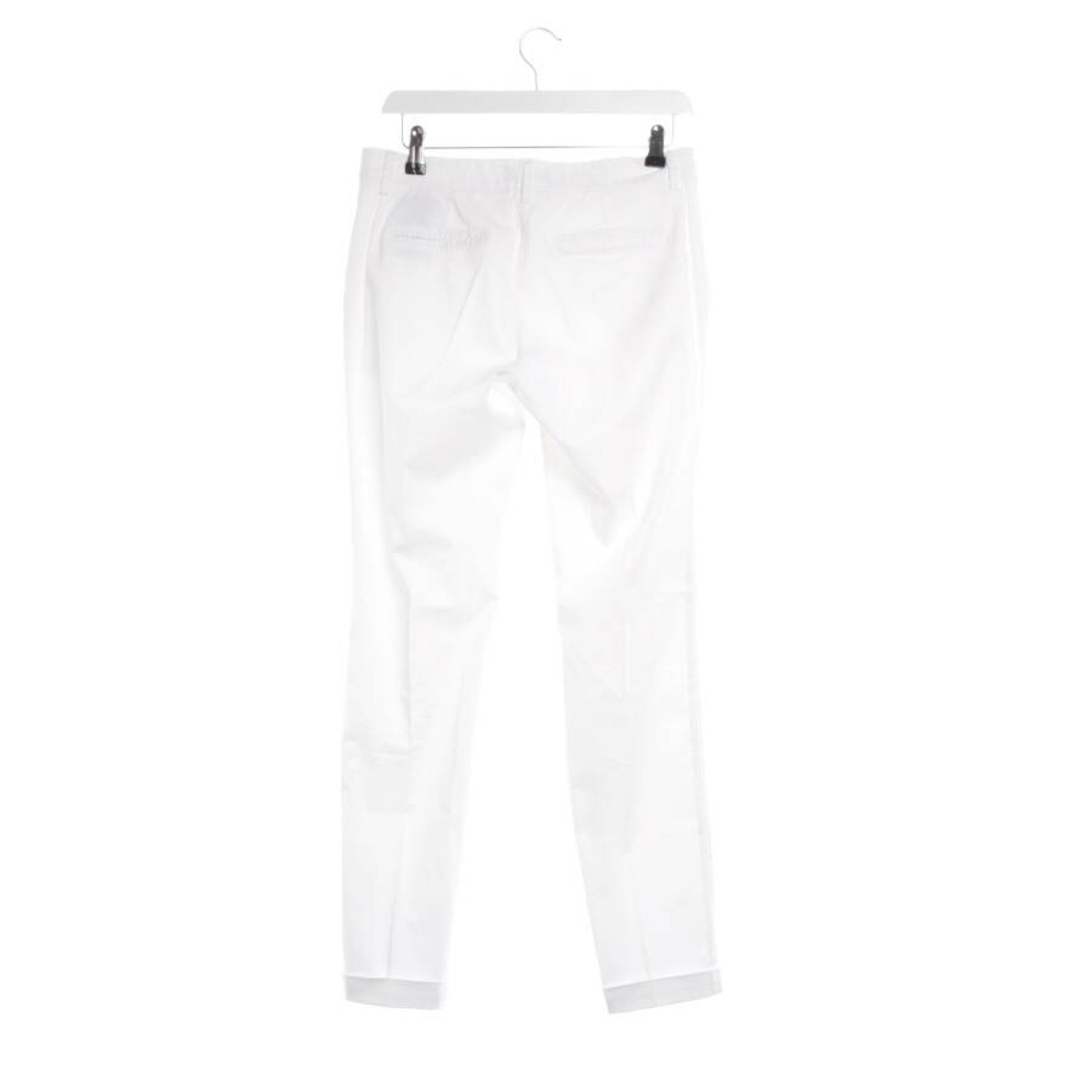 Fay Pants in S in White