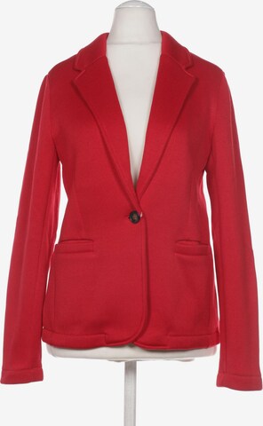 Lands‘ End Blazer in S in Red: front
