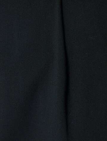 Koton Regular Broek in Zwart