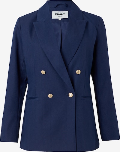 ONLY Sako 'ONLASTRID-TEAL' u tamno plava, Pregled proizvoda