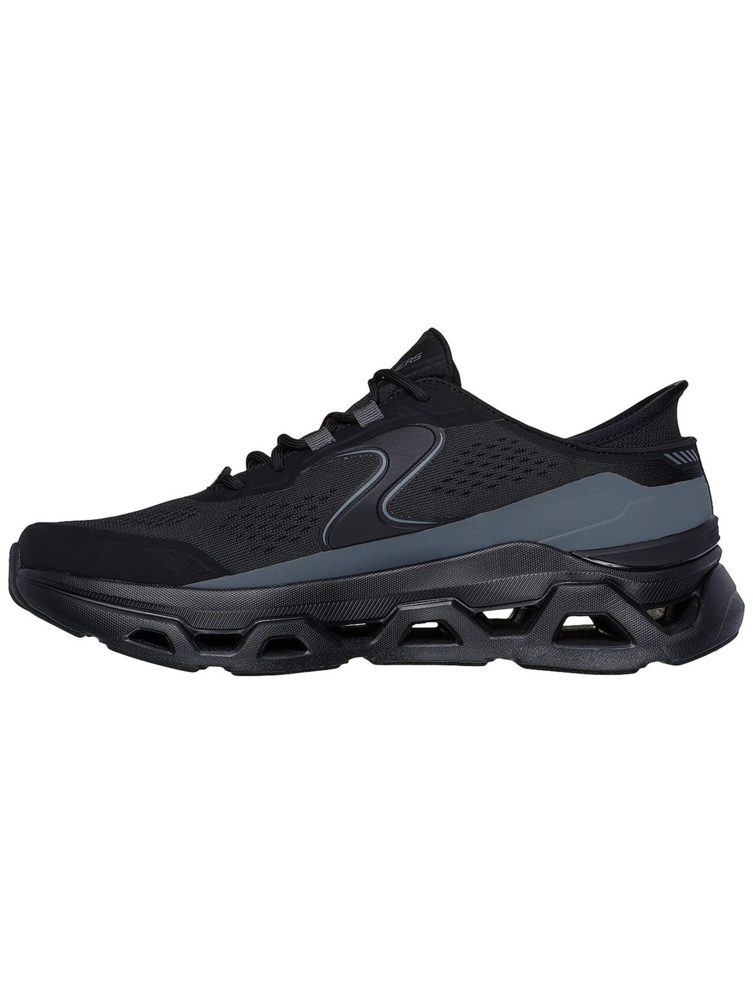 SKECHERS - Calzado deportivo en negro