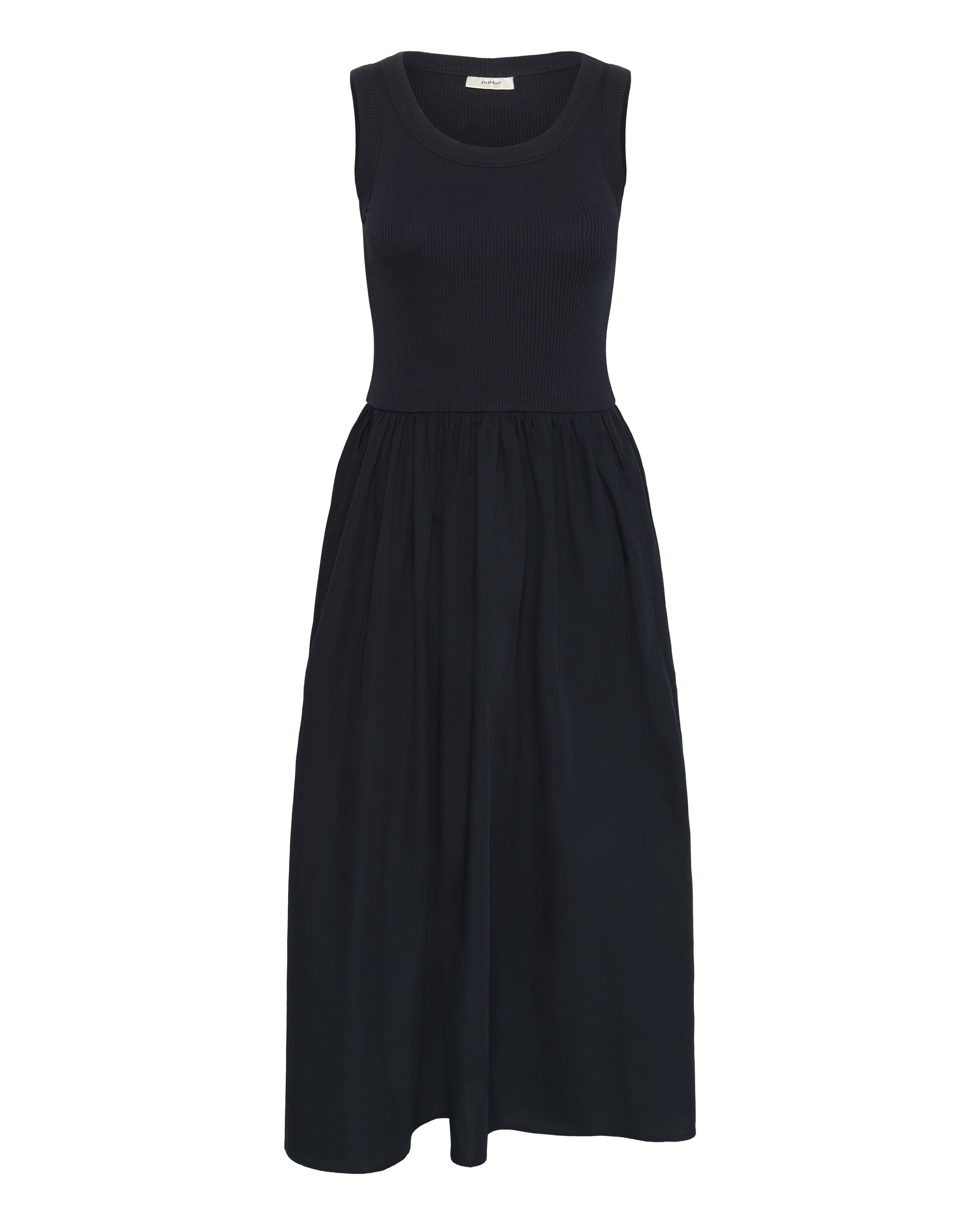 InWear Kjole 'DagnamaIW' i blå: forside