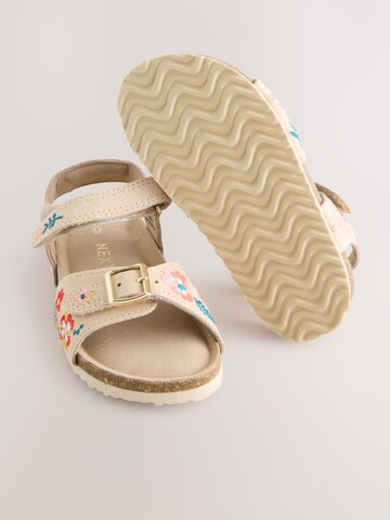 Sandalo di Next in beige