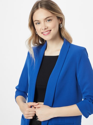 Blazer 'Elly' di ONLY in blu