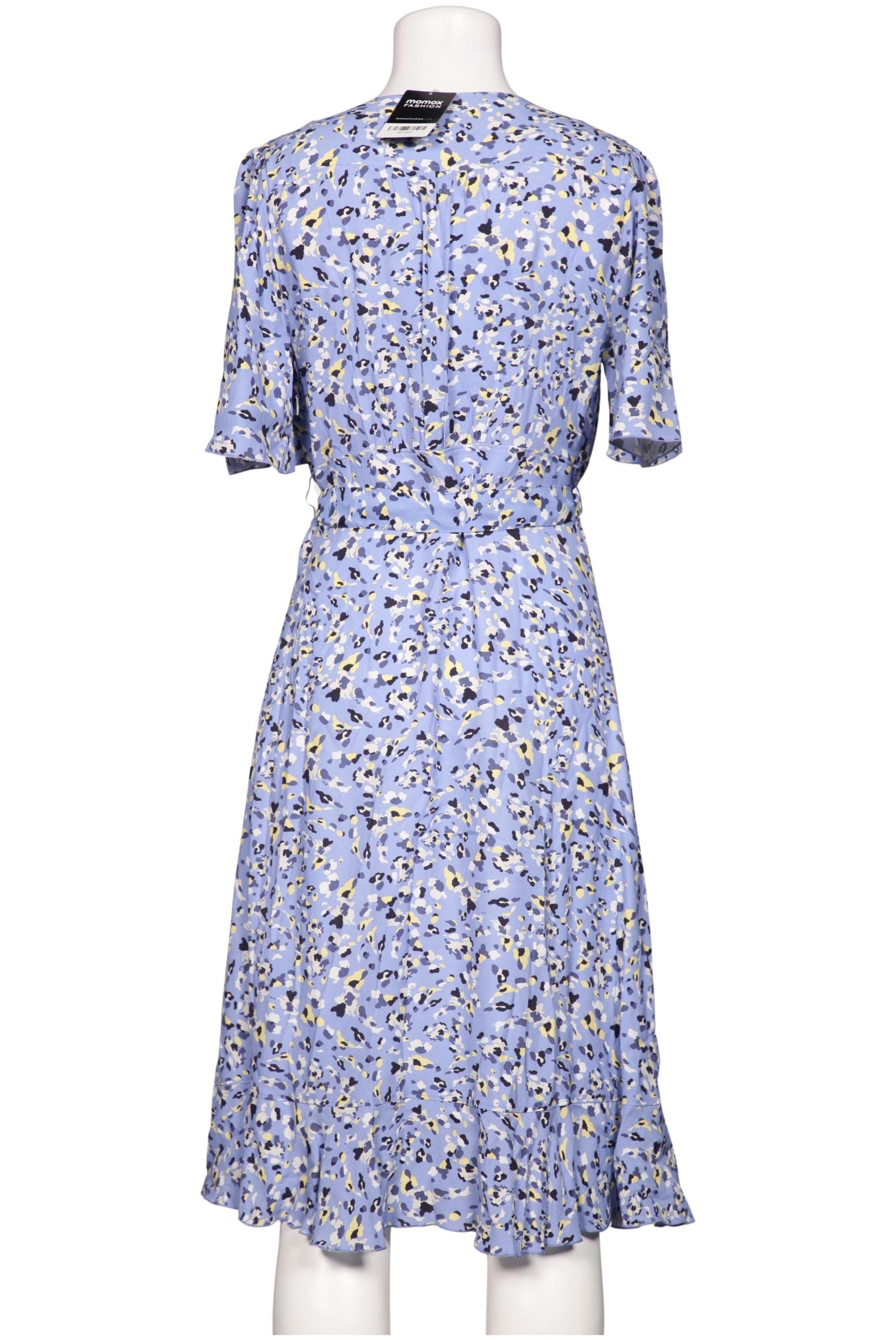 HUGO Dress in M in Blue