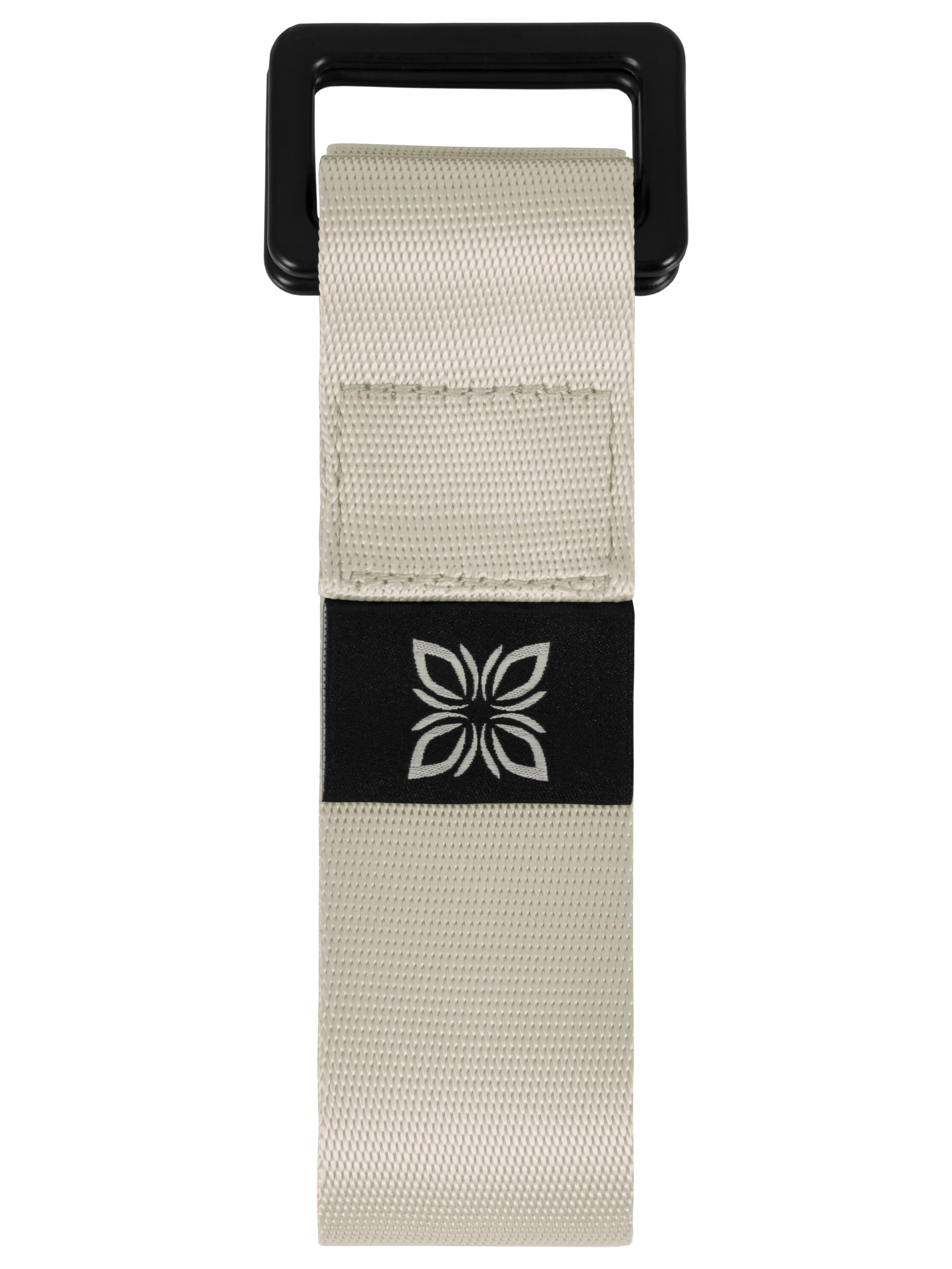 OMNANA Band 'EXtend™' in White: front