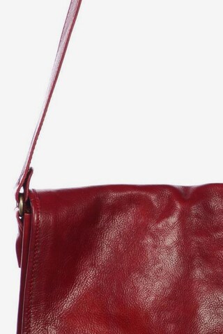 Vera Pelle Bag in One size in Red