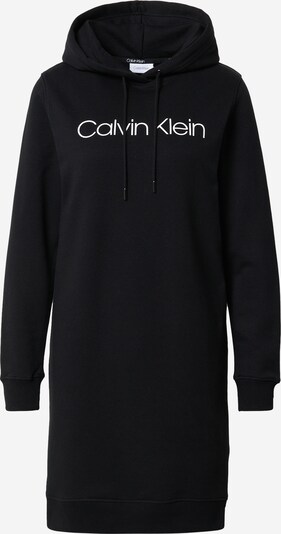Calvin Klein Haljina u crna / bijela, Pregled proizvoda