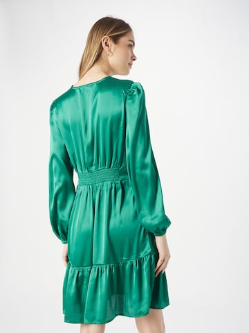 b.young - Vestido 'JONIA' em verde