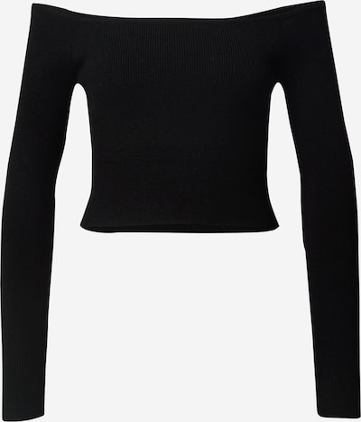 NA-KD Μπλουζάκι σε μαύρο, Άποψη προϊόντος
