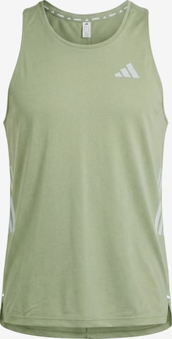 ADIDAS PERFORMANCE Funktionsshirt 'ADI365' in Grün: Vorderseite