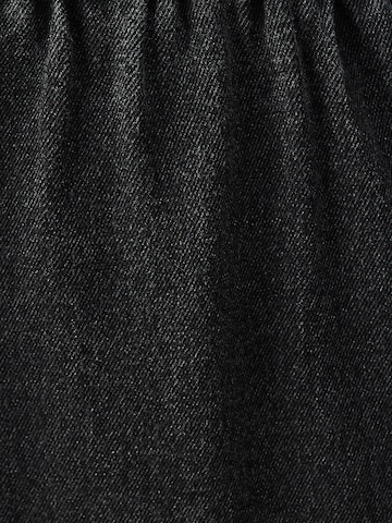 St MRLO Dress 'RAISE' in Black