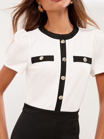 Lipsy Kombinesoon, värv must