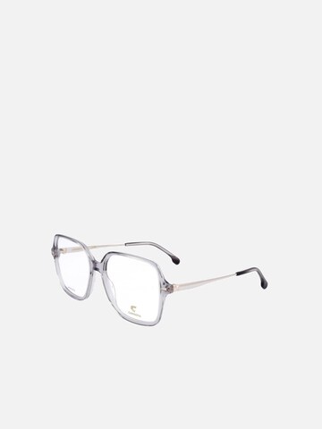 Carrera Sonnenbrille‌ in Grau: Vorderseite
