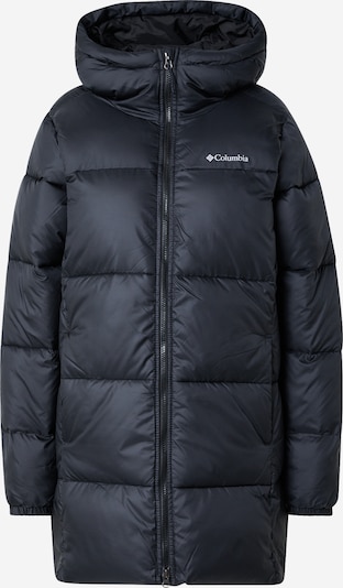 Laisvalaikio striukė 'Puffect II' iš COLUMBIA, spalva – juoda, Prekių apžvalga