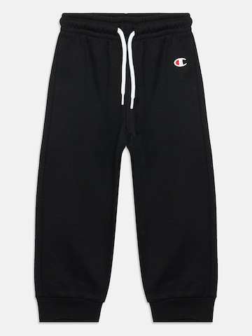 Champion - Ropa para correr en gris
