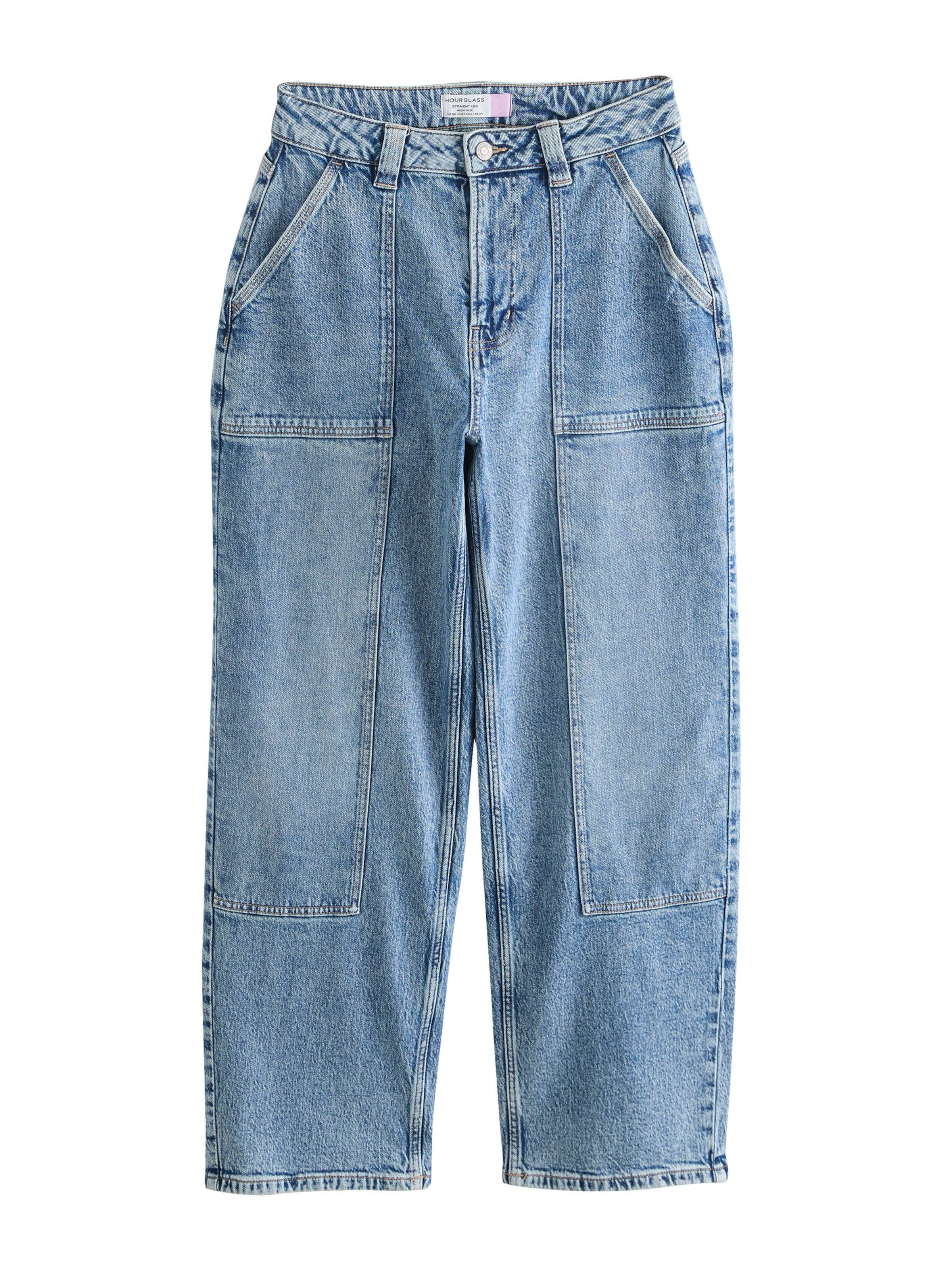 Next Jeans in Blue denim, Item view