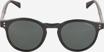 LEVI'S ® Sunglasses 'TIMELESS' in Gold