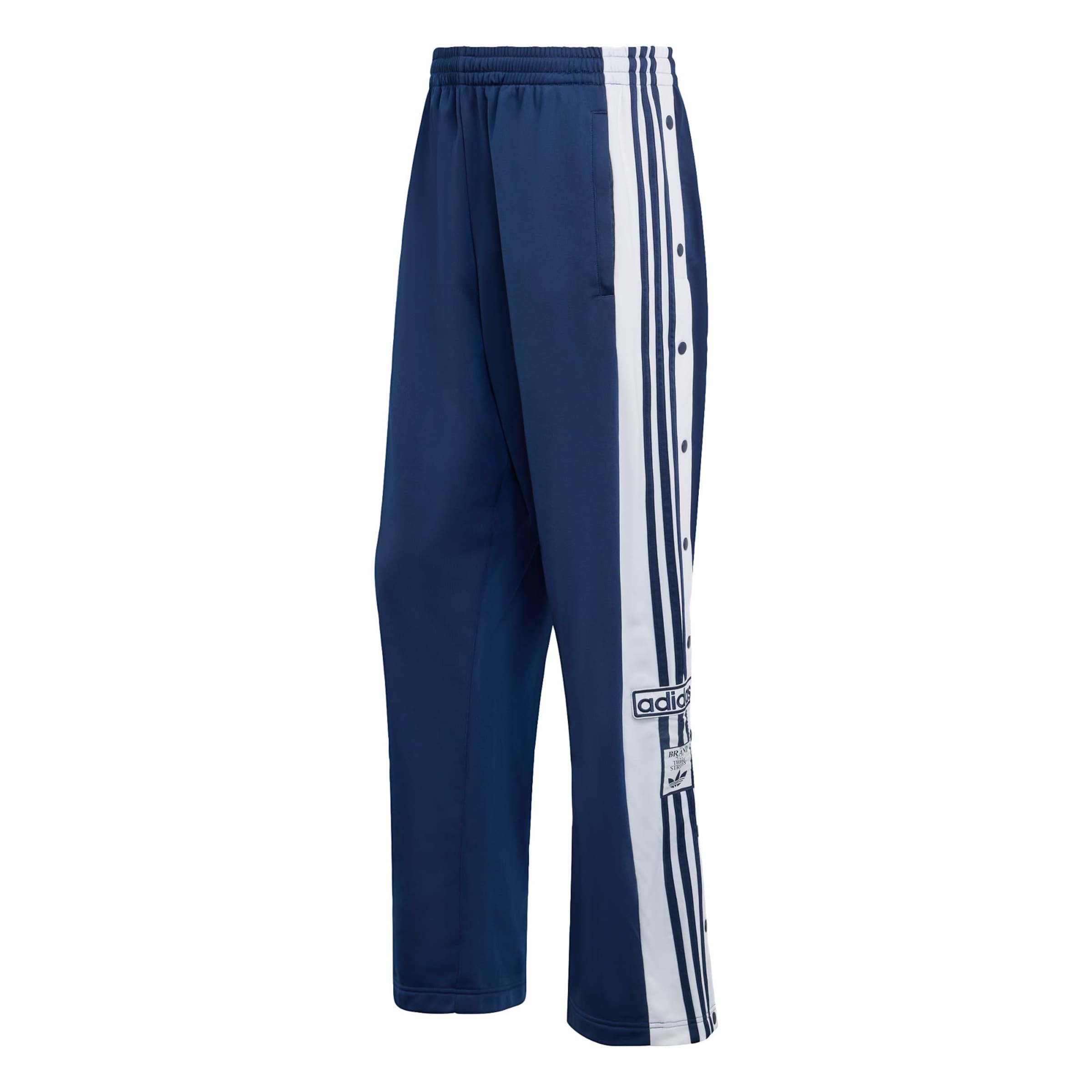 regular Pantaloni 'Adibreak' di ADIDAS ORIGINALS in blu