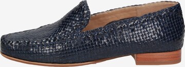 SIOUX Slipper 'Cordera' in Blau