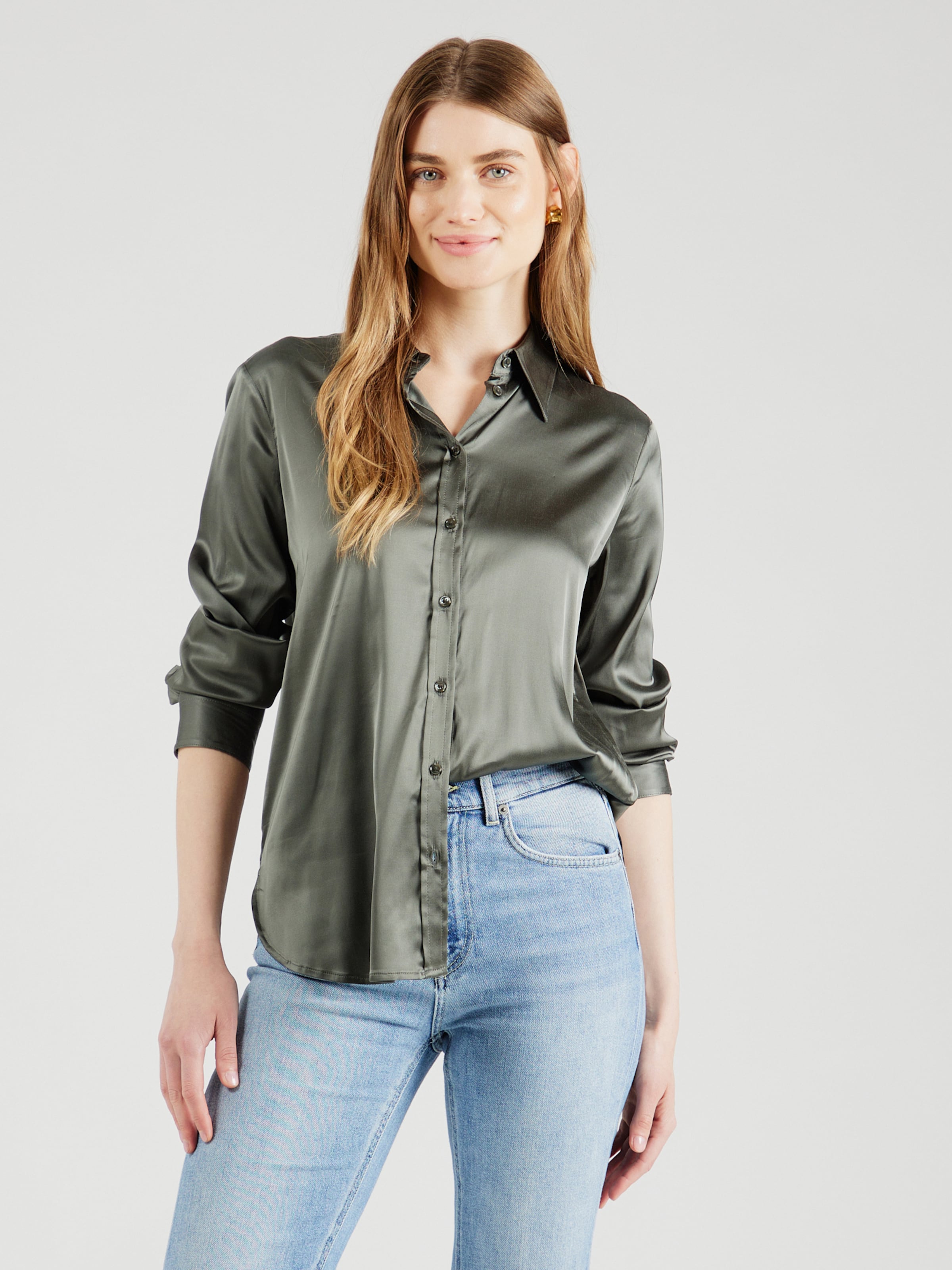 Blusas tipo camisa Banana Republic para mujer ABOUT YOU