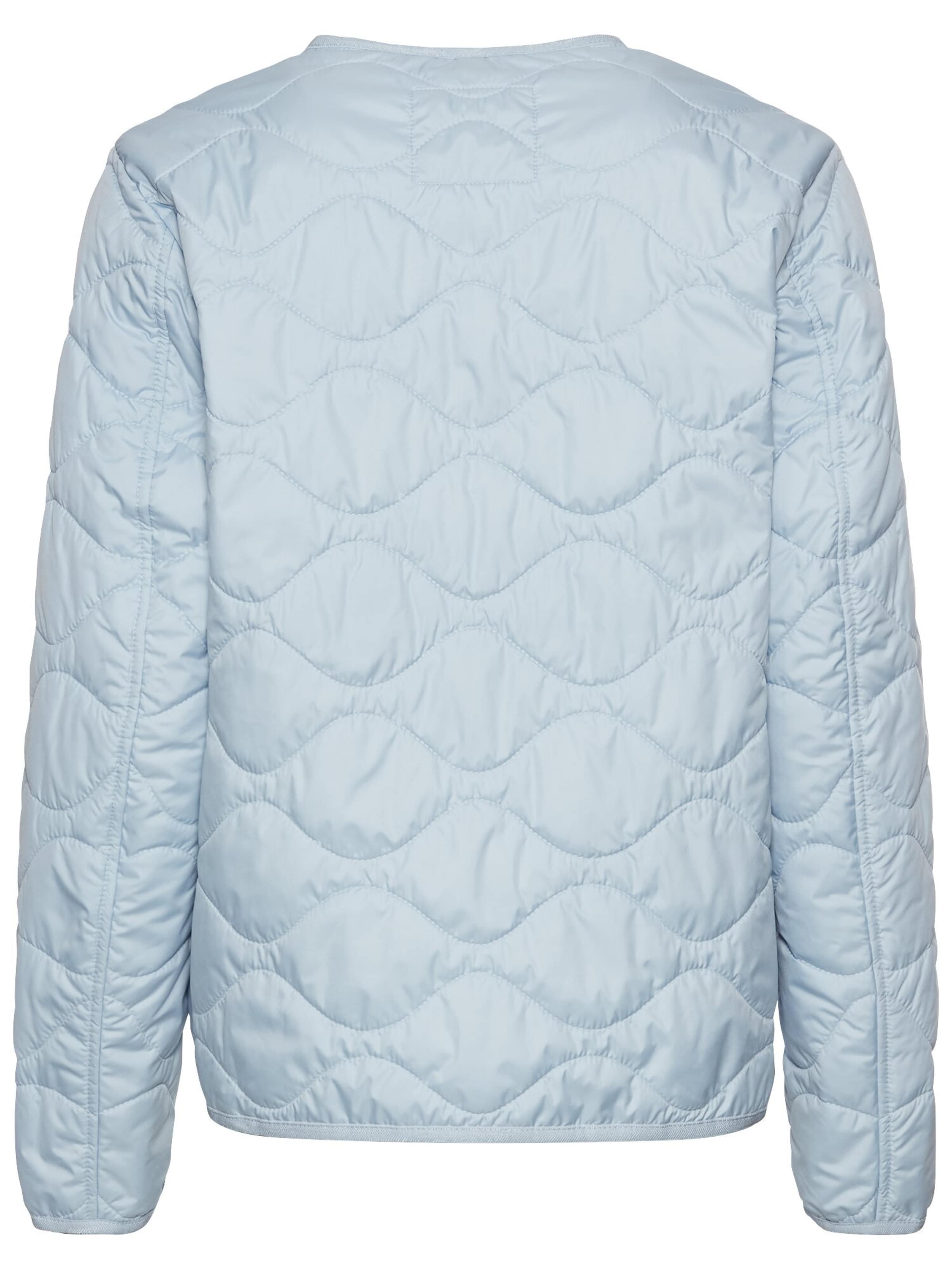 CAMEL ACTIVE Between-Season Jacket in Blue