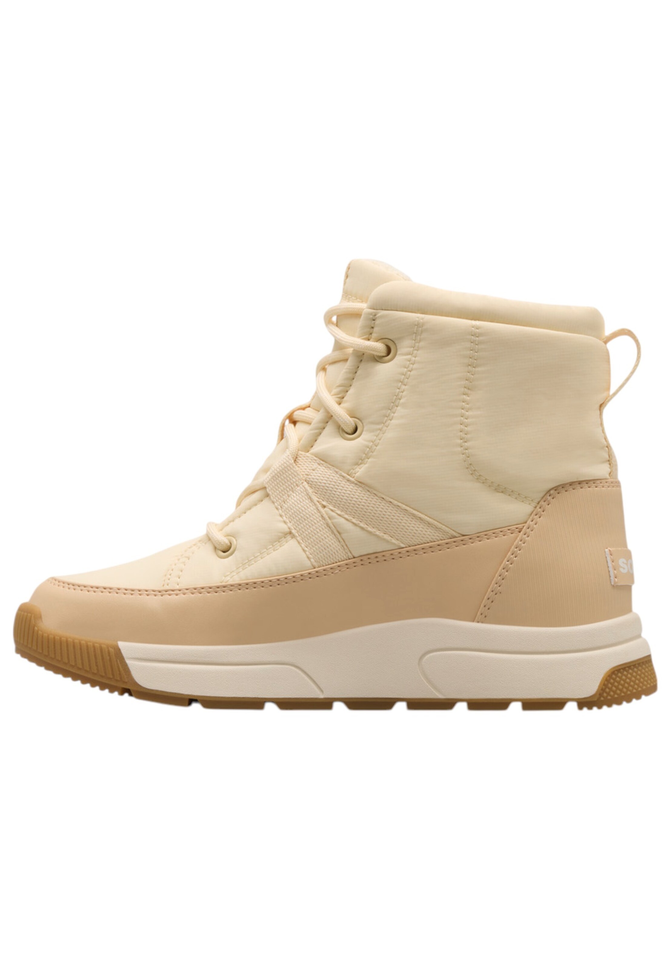 Bottines SOREL en beige