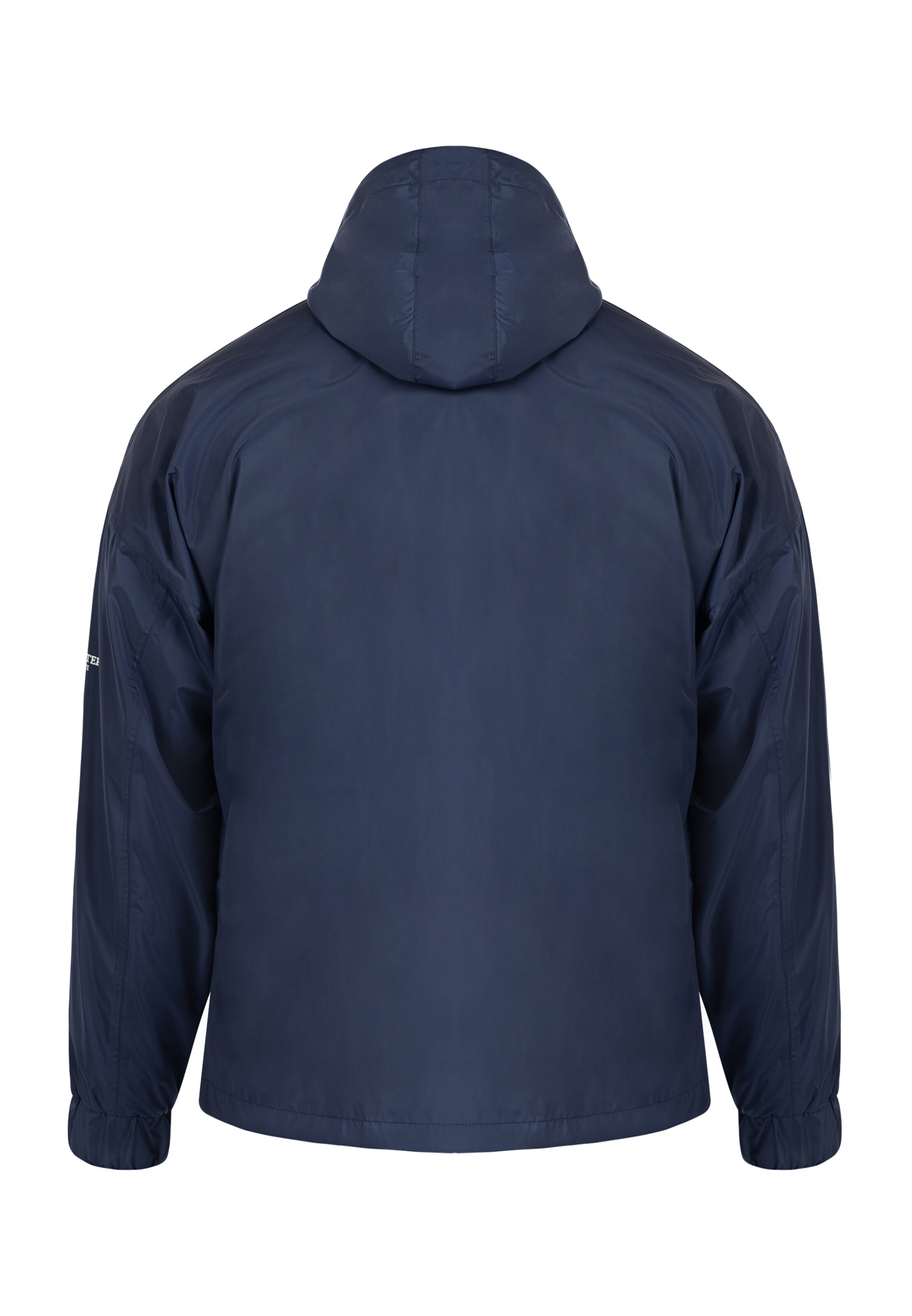 DreiMaster MaritimTehnička jakna - plava boja