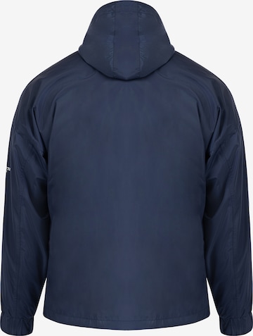 DreiMaster Maritim Funkcionalna jakna | modra barva