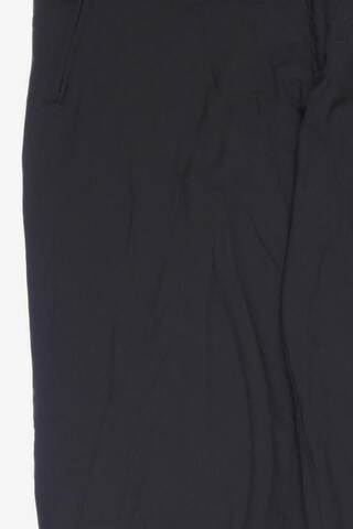 THE NORTH FACE Stoffhose L in Grau