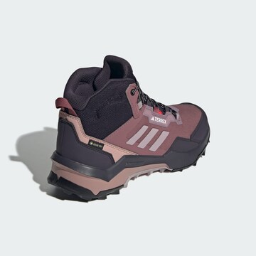 Boots 'Ax4 ' di ADIDAS TERREX in marrone