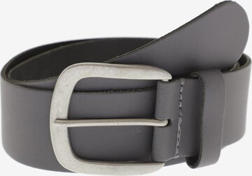 KIOMI Belt in One size in Grey: front