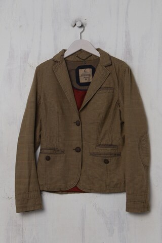 CAMPUS Blazer in S in Beige: front