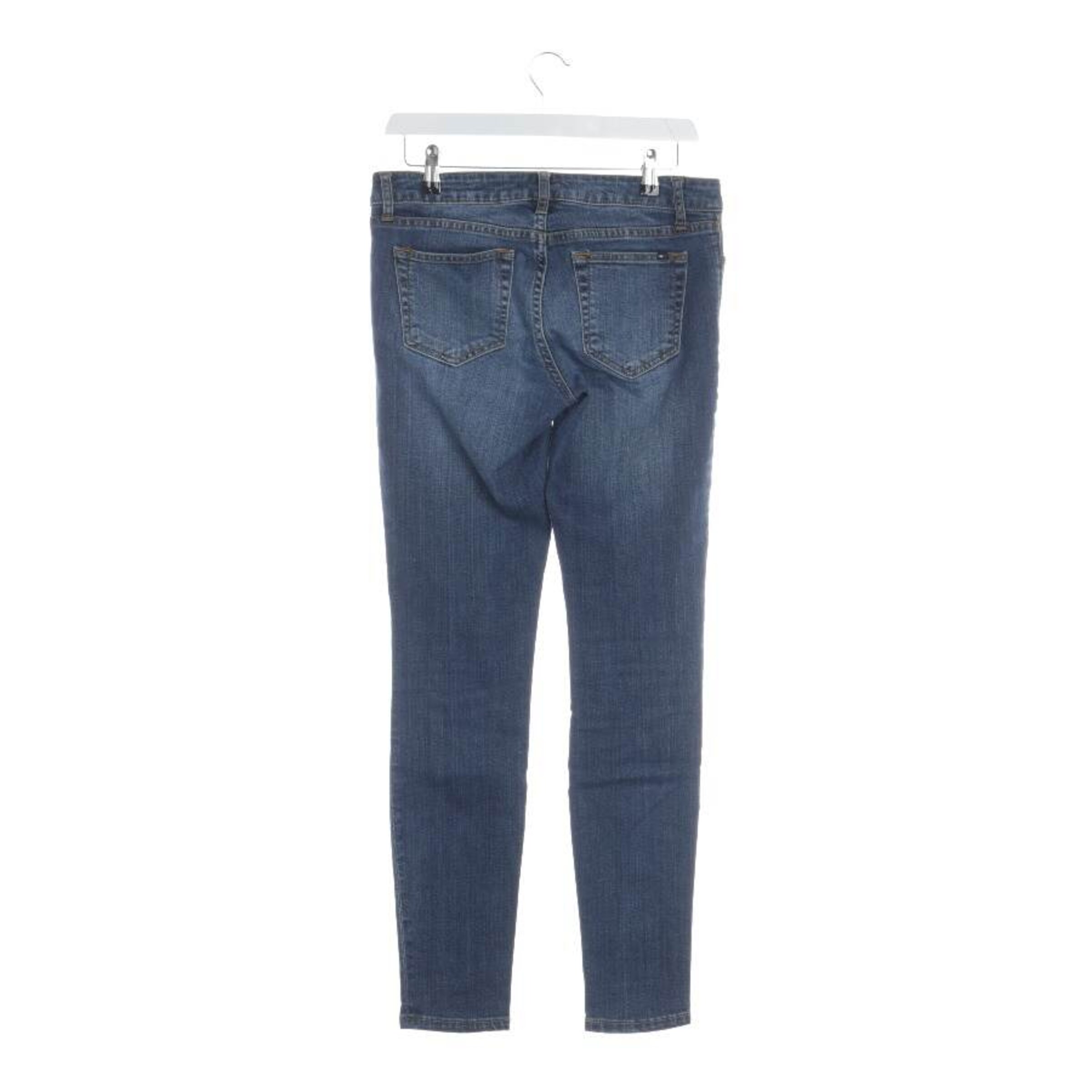 TOMMY HILFIGER Jeans in 24-25 in Blue