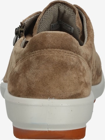 Legero Sneaker low 'Tanaro 5.0' i beige