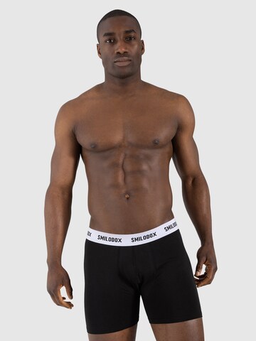Smilodox Sports underpants 'Larry' in Black