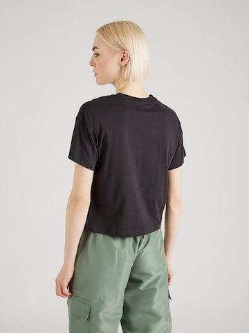 Champion Authentic Athletic Apparel Shirt in Zwart